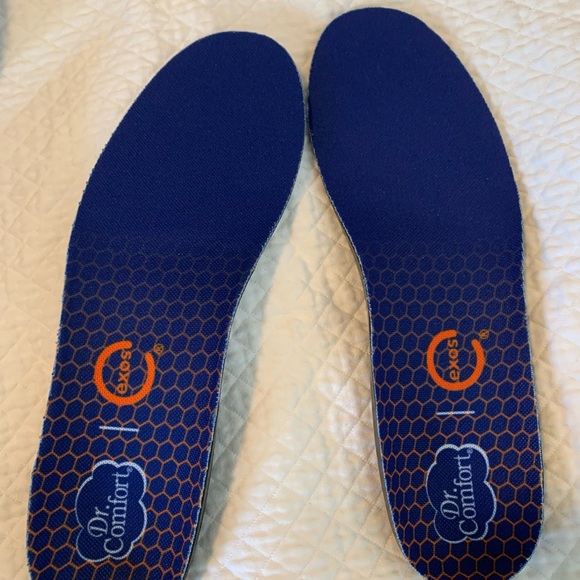 Dr Comfort Orthotics - Picture 4 of 4